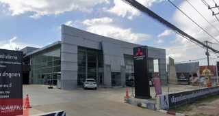 MITSUBISHI ลำลูกกา ปทุมธานี