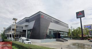 MITSUBISHI ลาดกระบัง-กิ่งแก้ว สมุทรปราการ