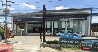 MITSUBISHI แม่เหียะ เชียงใหม่