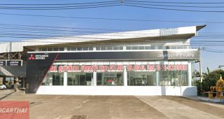 MITSUBISHI แม่สาย เชียงราย