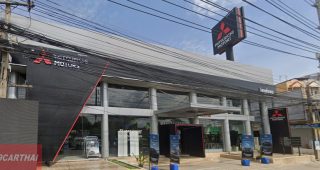 MITSUBISHI มหาชัย สมุทรสาคร