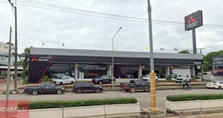 MITSUBISHI หมากแข้ง อุดรธานี