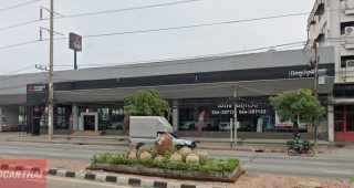 MITSUBISHI มิตรภาพ นครราชสีมา