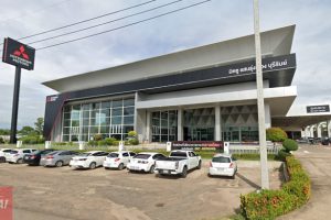 MITSUBISHI เมือง บุรีรัมย์