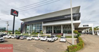 MITSUBISHI เมือง บุรีรัมย์