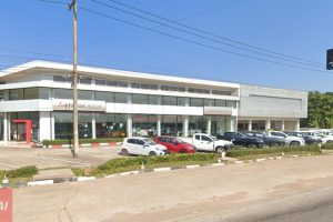 MITSUBISHI เมือง กาฬสินธุ์