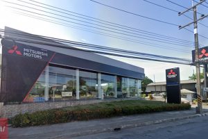 MITSUBISHI เมือง นครศรีธรรมราช