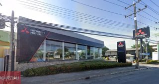 MITSUBISHI เมือง นครศรีธรรมราช