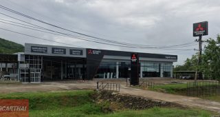 MITSUBISHI เมือง หนองบัวลำภู