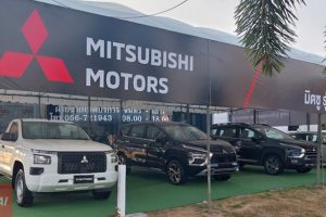 MITSUBISHI เมือง เพชรบูรณ์