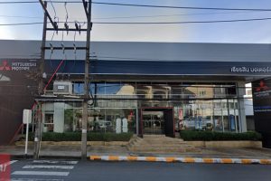 MITSUBISHI เมือง ภูเก็ต