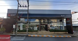 MITSUBISHI เมือง ภูเก็ต