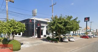 MITSUBISHI เมือง ร้อยเอ็ด