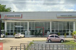 MITSUBISHI เมือง สระแก้ว