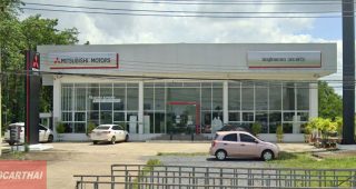 MITSUBISHI เมือง สระแก้ว