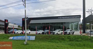 MITSUBISHI เมือง สุราษฎร์ธานี