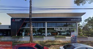 MITSUBISHI นาโยงใต้ ตรัง