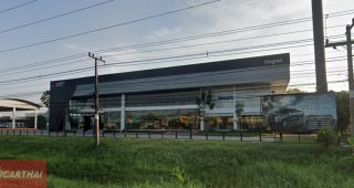 MITSUBISHI นาอาน เลย