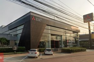 MITSUBISHI นครชัยศรี นครปฐม