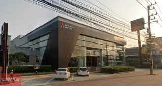 MITSUBISHI นครชัยศรี นครปฐม