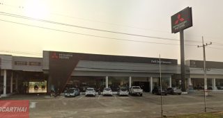MITSUBISHI นครชุม กำแพงเพชร