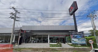 MITSUBISHI น้ำรึม ตาก