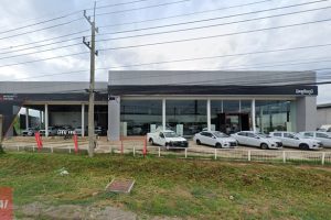 MITSUBISHI หนองนาแซง ชัยภูมิ