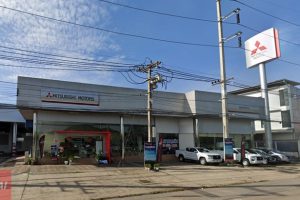 MITSUBISHI ปากช่อง นครราชสีมา
