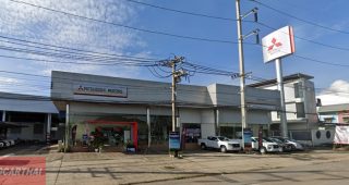 MITSUBISHI ปากช่อง นครราชสีมา