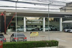 MITSUBISHI พัทยา ชลบุรี