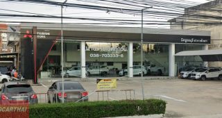 MITSUBISHI พัทยา ชลบุรี