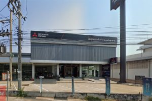 MITSUBISHI พิบูลมังสาหาร อุบลราชธานี