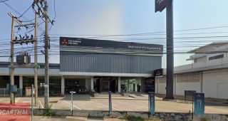 MITSUBISHI พิบูลมังสาหาร อุบลราชธานี