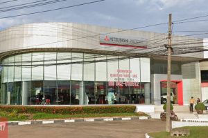 MITSUBISHI โพธิ์ชัย หนองคาย