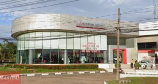 MITSUBISHI โพธิ์ชัย หนองคาย