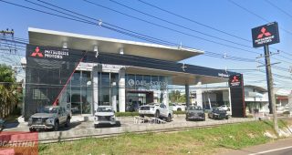 MITSUBISHI โพนข่า ศรีสะเกษ