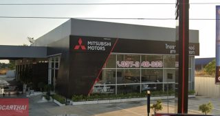 MITSUBISHI พรหมณี นครนายก