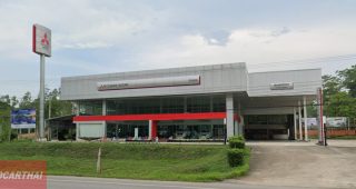 MITSUBISHI ภูกระดึง เลย