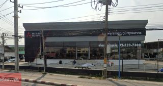 MITSUBISHI พุทธสาคร สมุทรสาคร