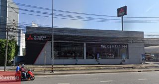 MITSUBISHI รามอินทรา