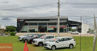 MITSUBISHI ริมปิง นครสวรรค์