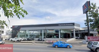 MITSUBISHI สายไหม