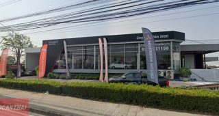MITSUBISHI ศาลายา นครปฐม