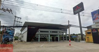MITSUBISHI ศรีราชา ชลบุรี