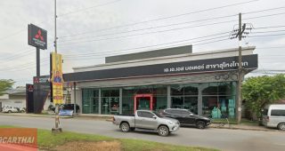 MITSUBISHI สุไหงโก-ลก นราธิวาส