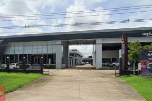 MITSUBISHI ท่าใหม่ จันทบุรี