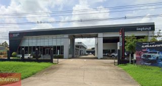 MITSUBISHI ท่าใหม่ จันทบุรี