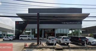 MITSUBISHI ถลาง ภูเก็ต
