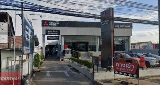 MITSUBISHI ธัญบุรี ปทุมธานี
