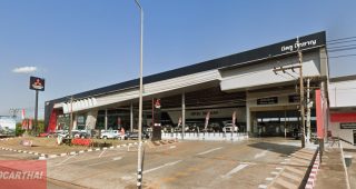 MITSUBISHI ธาตุนาเวง สกลนคร